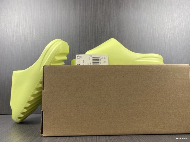 Yeezy GX6138 Slide Adidas Green 1113